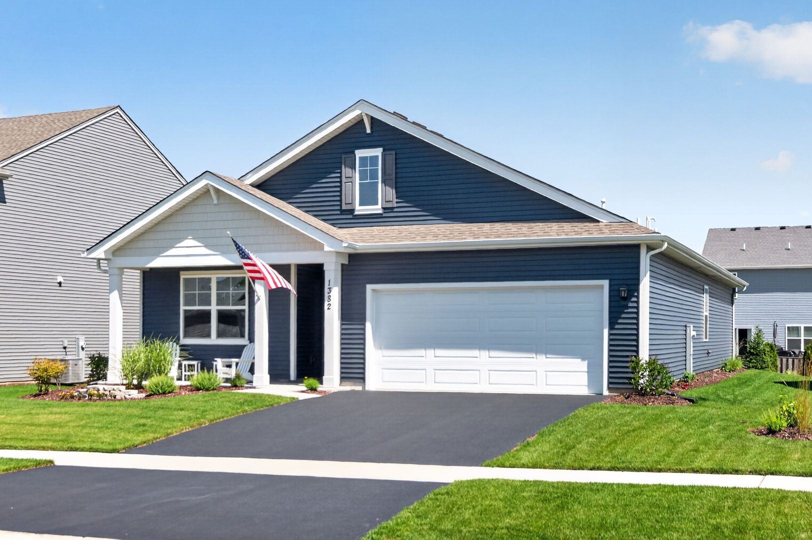 1382 Aspen Lane