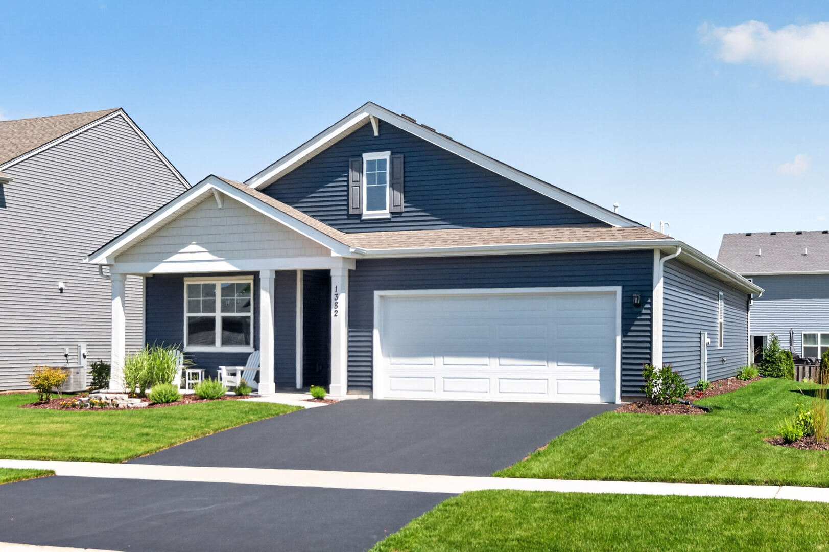 1382 Aspen Lane