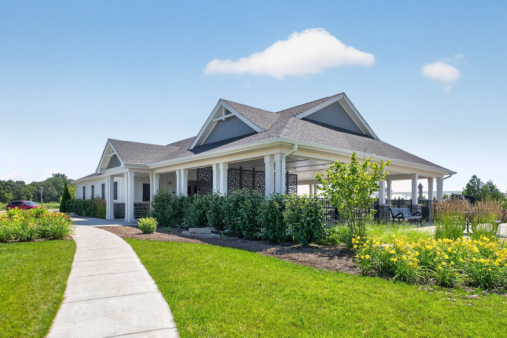 1382 Aspen Lane