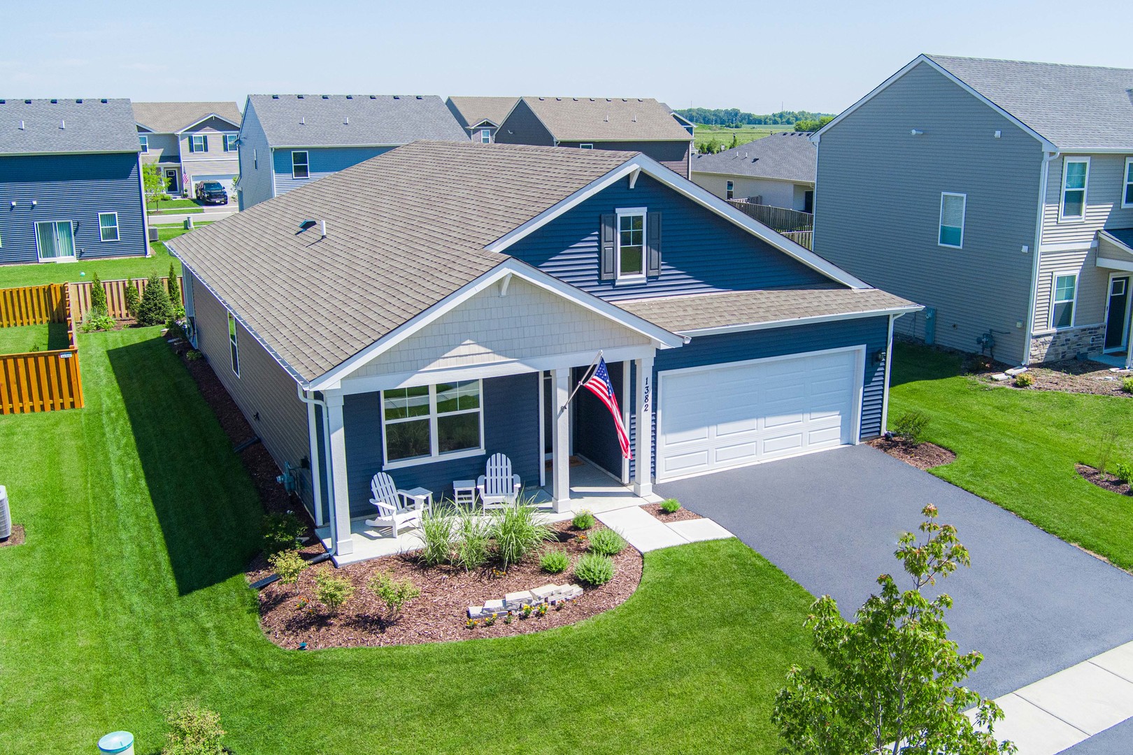 1382 Aspen Lane