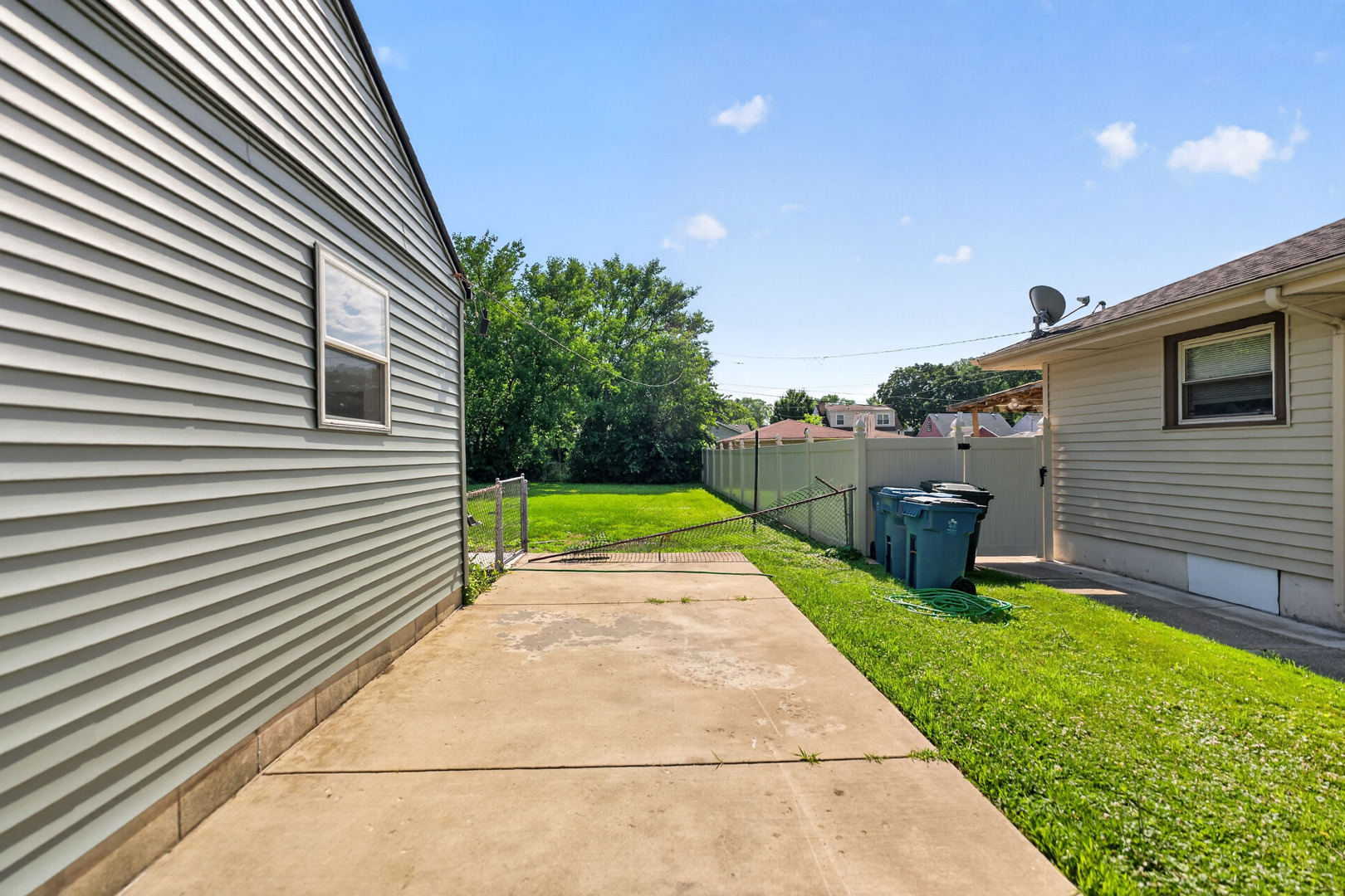 213 May Street