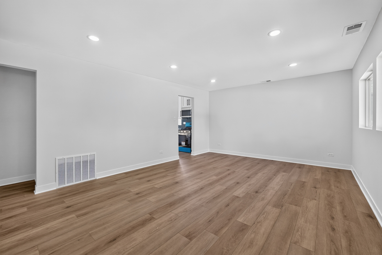 213 May Street