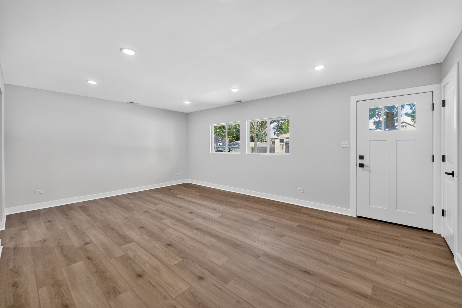 213 May Street