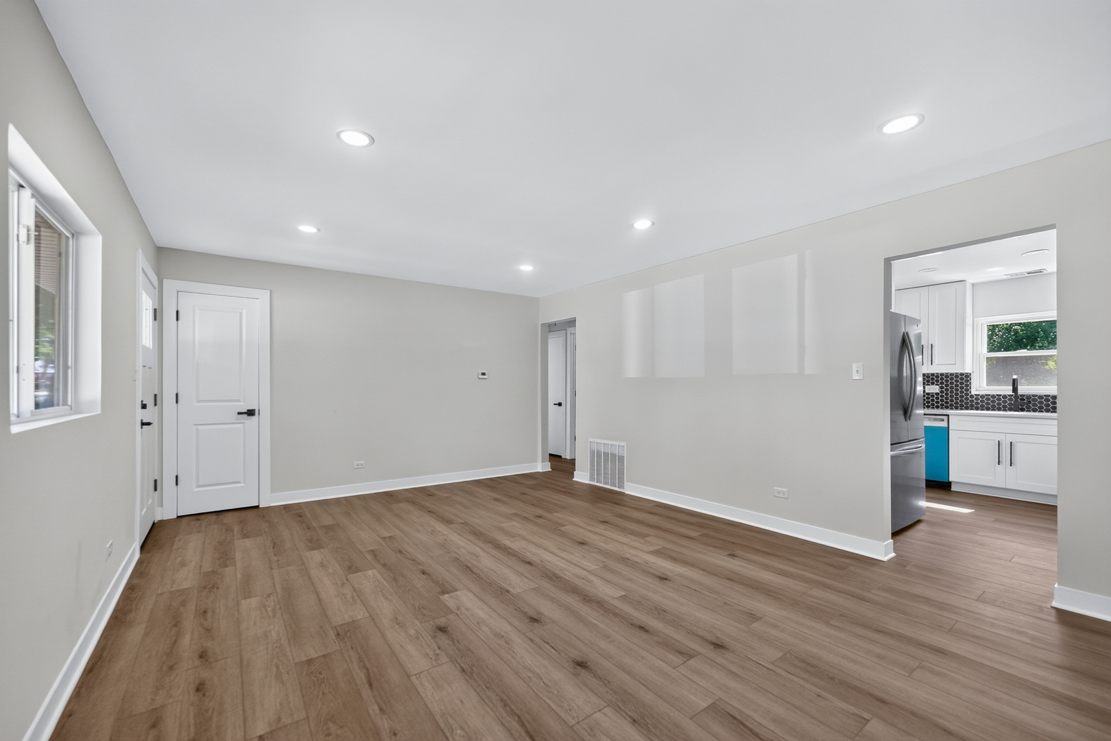 213 May Street