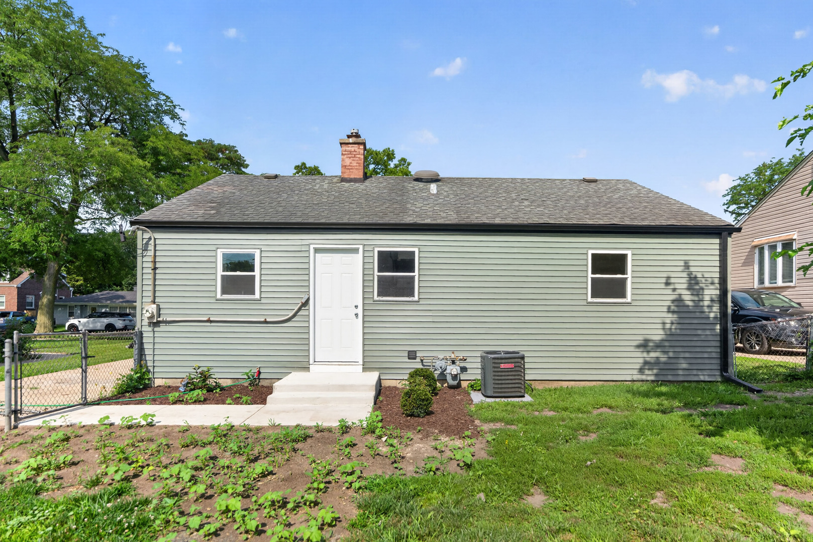 213 May Street
