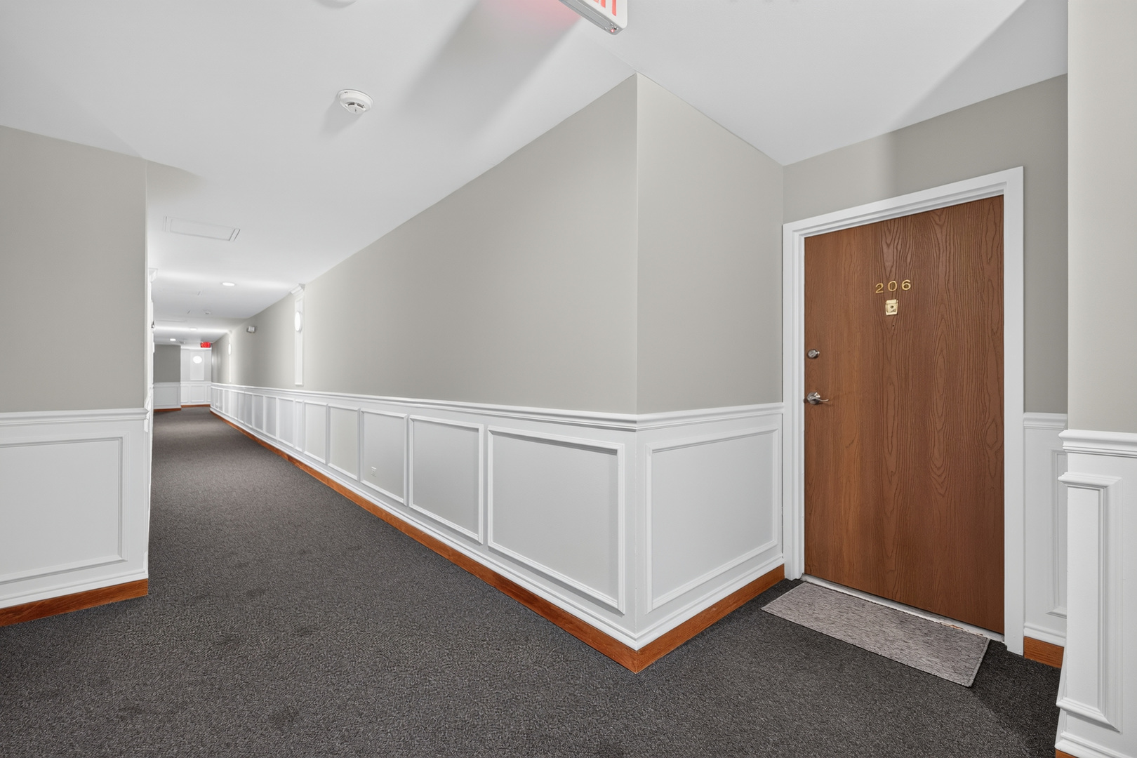 718 Rodenburg Road Unit: 206