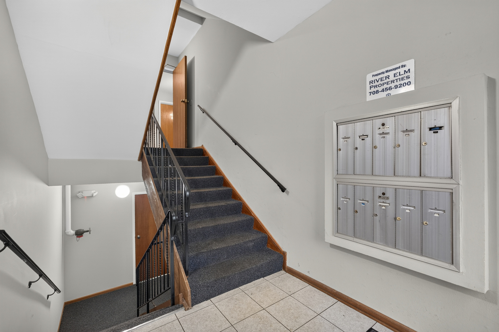 718 Rodenburg Road Unit: 206