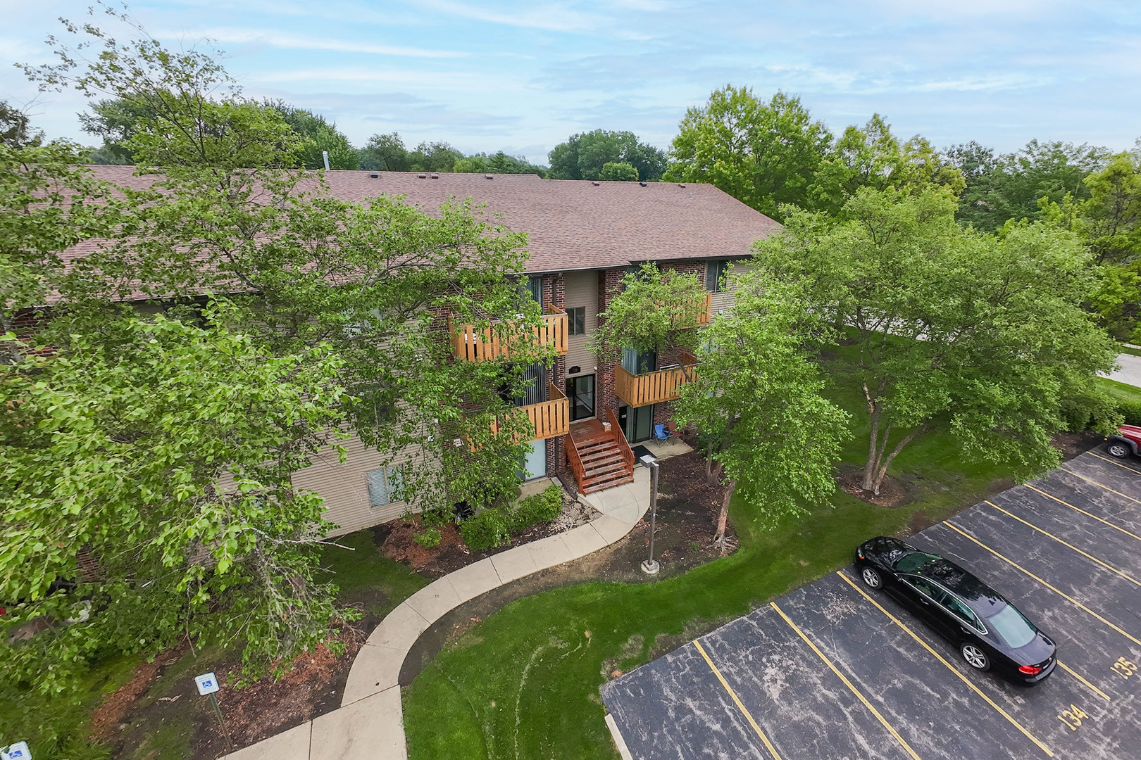 718 Rodenburg Road Unit: 206