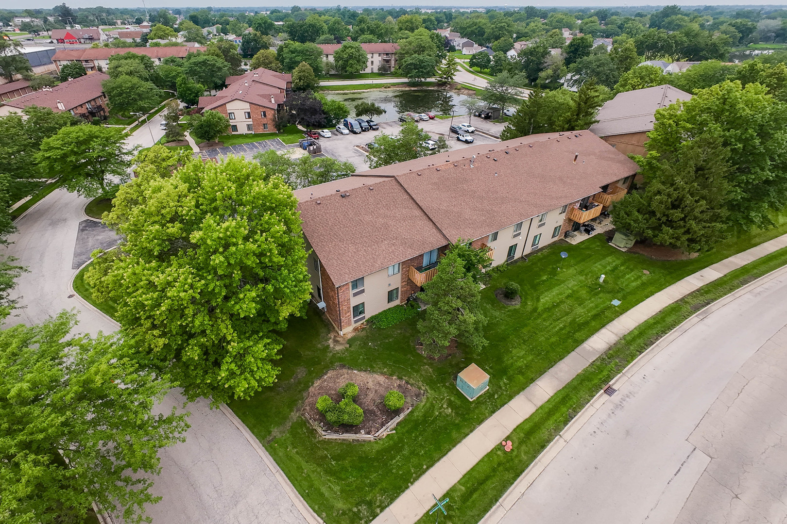 718 Rodenburg Road Unit: 206