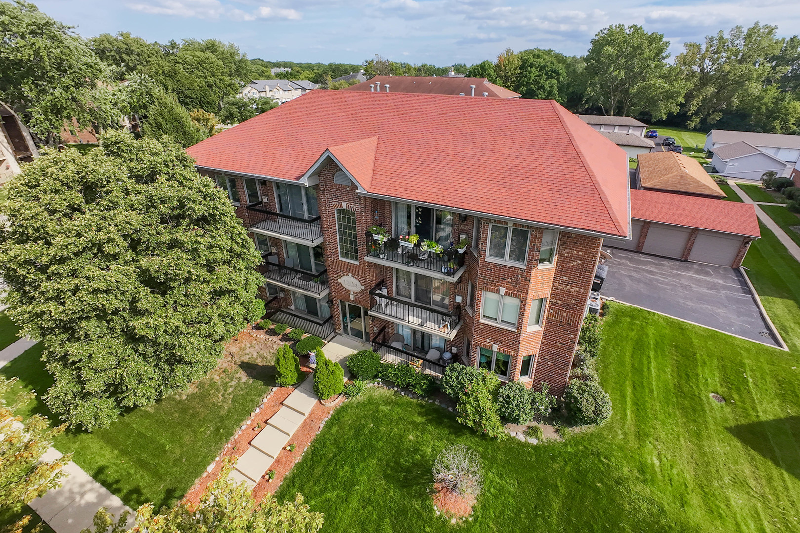 1204 Chalet Road Unit: 302
