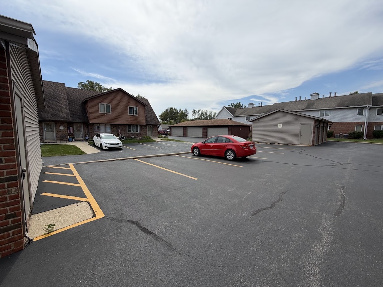 1204 Chalet Road Unit: 302
