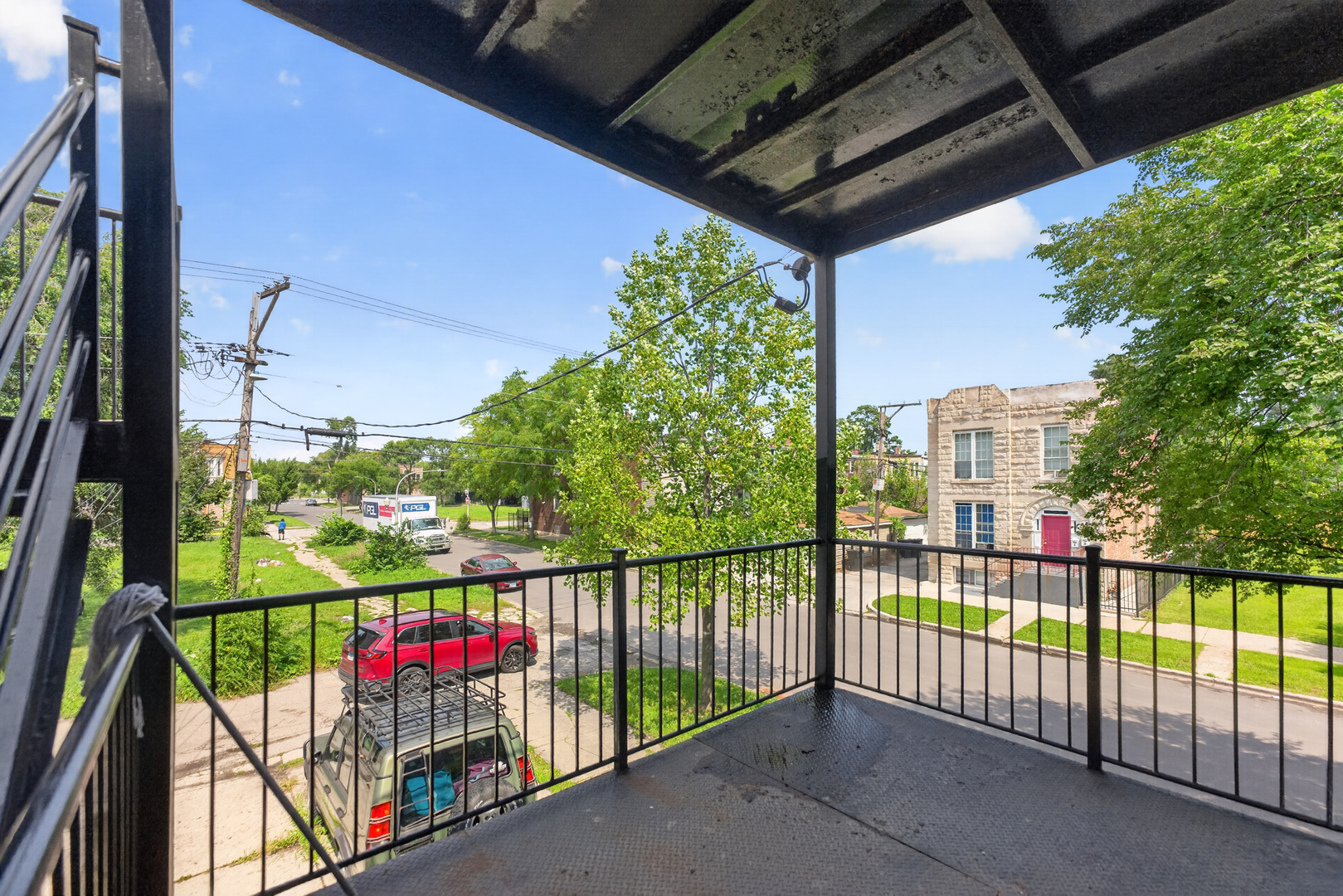 4500 W Wilcox Street