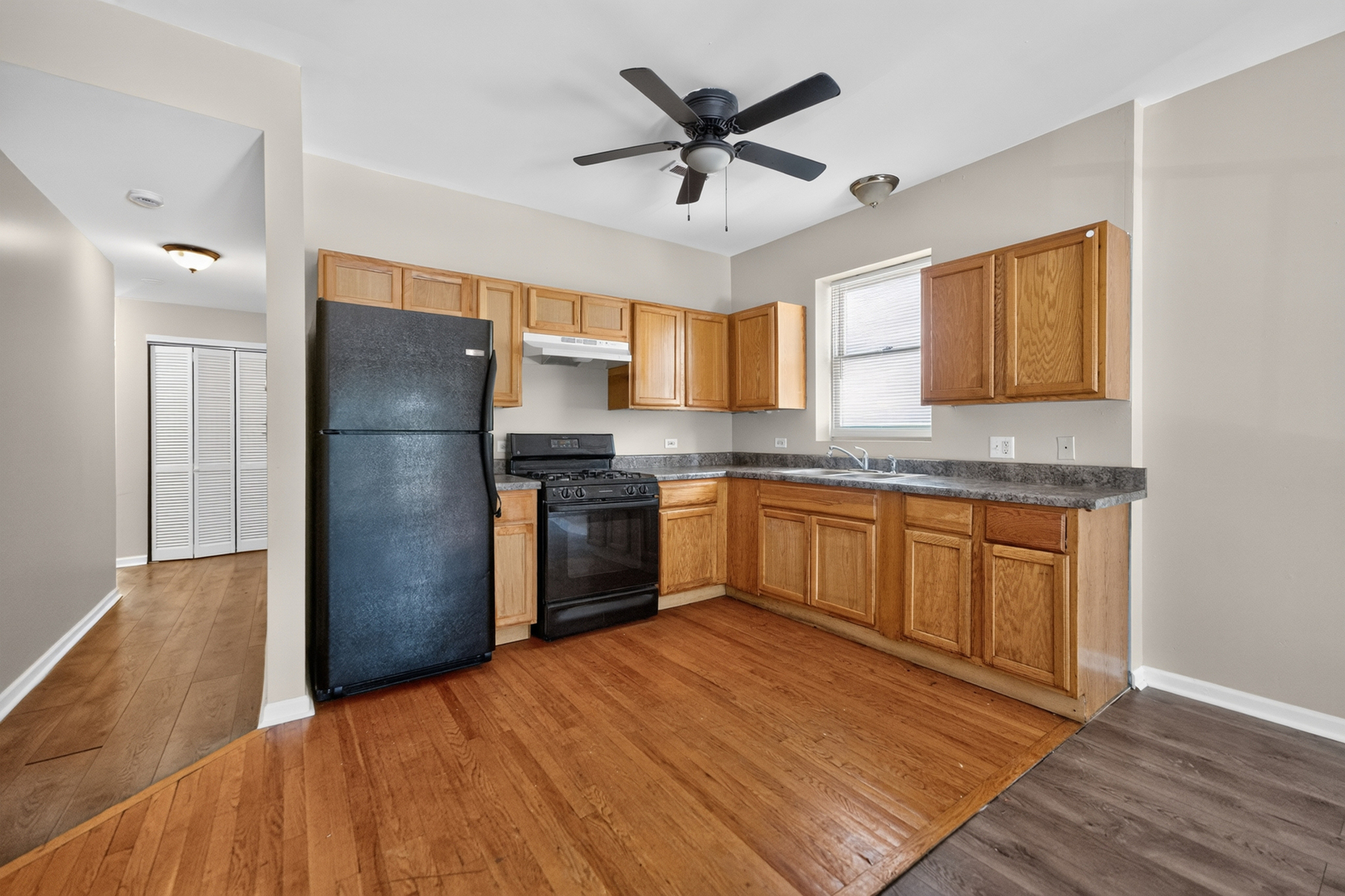 4500 W Wilcox Street