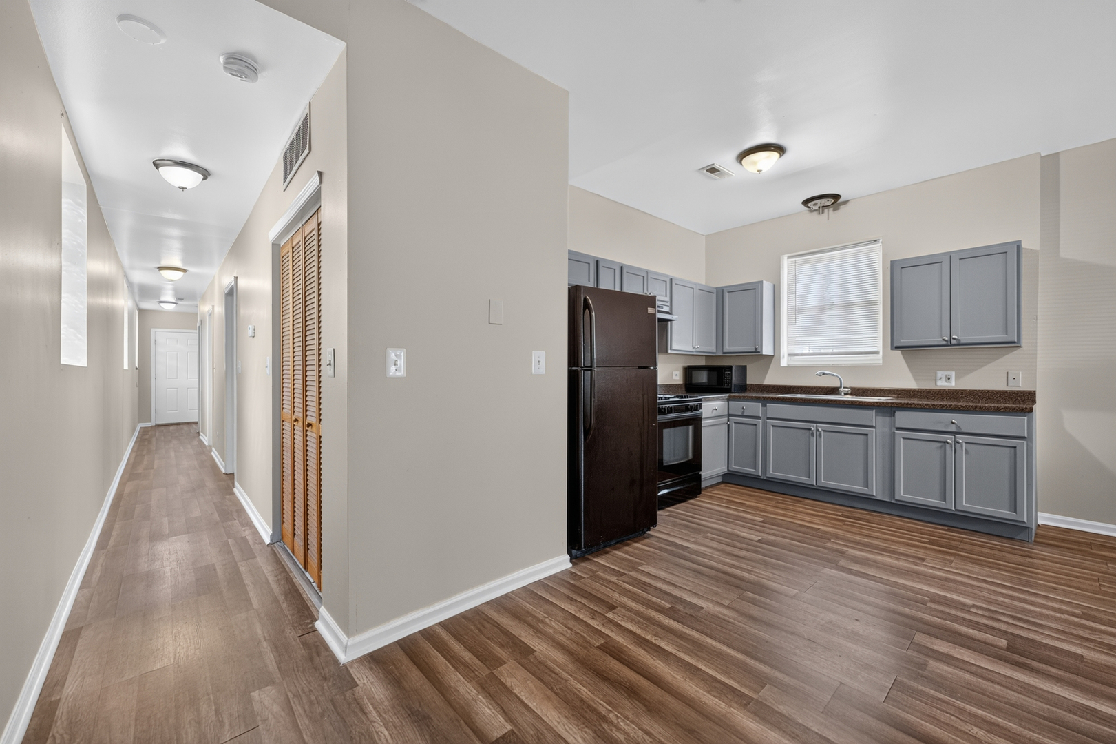 4500 W Wilcox Street