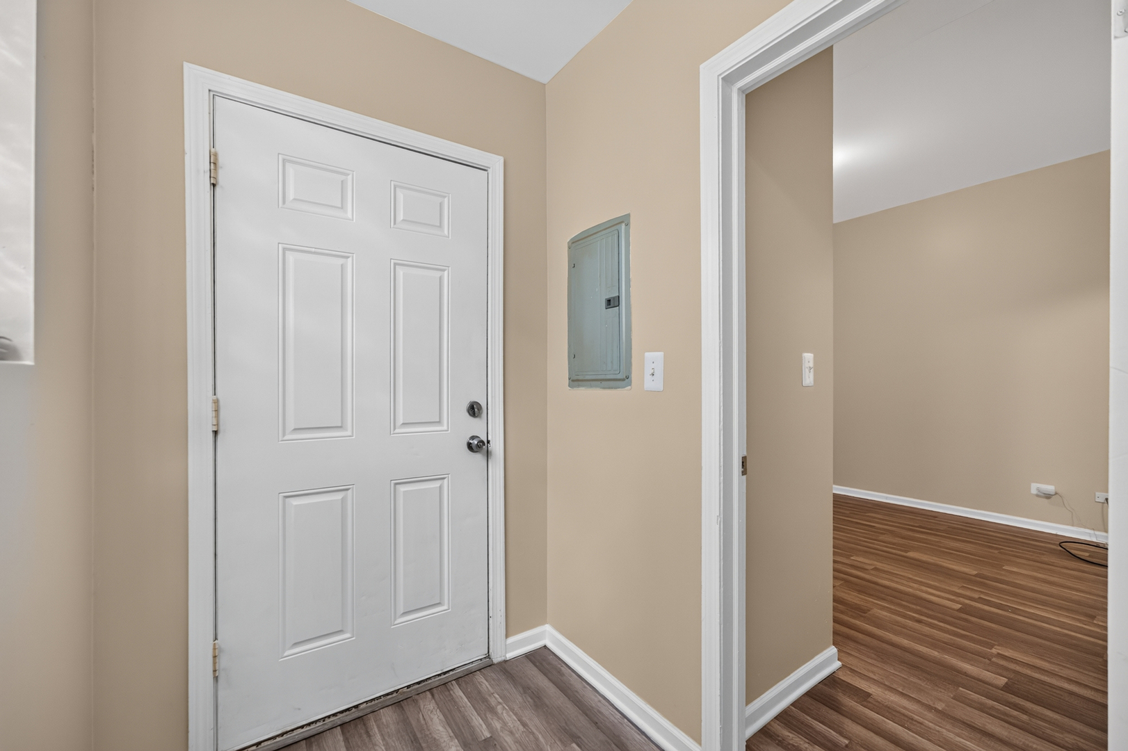 4500 W Wilcox Street