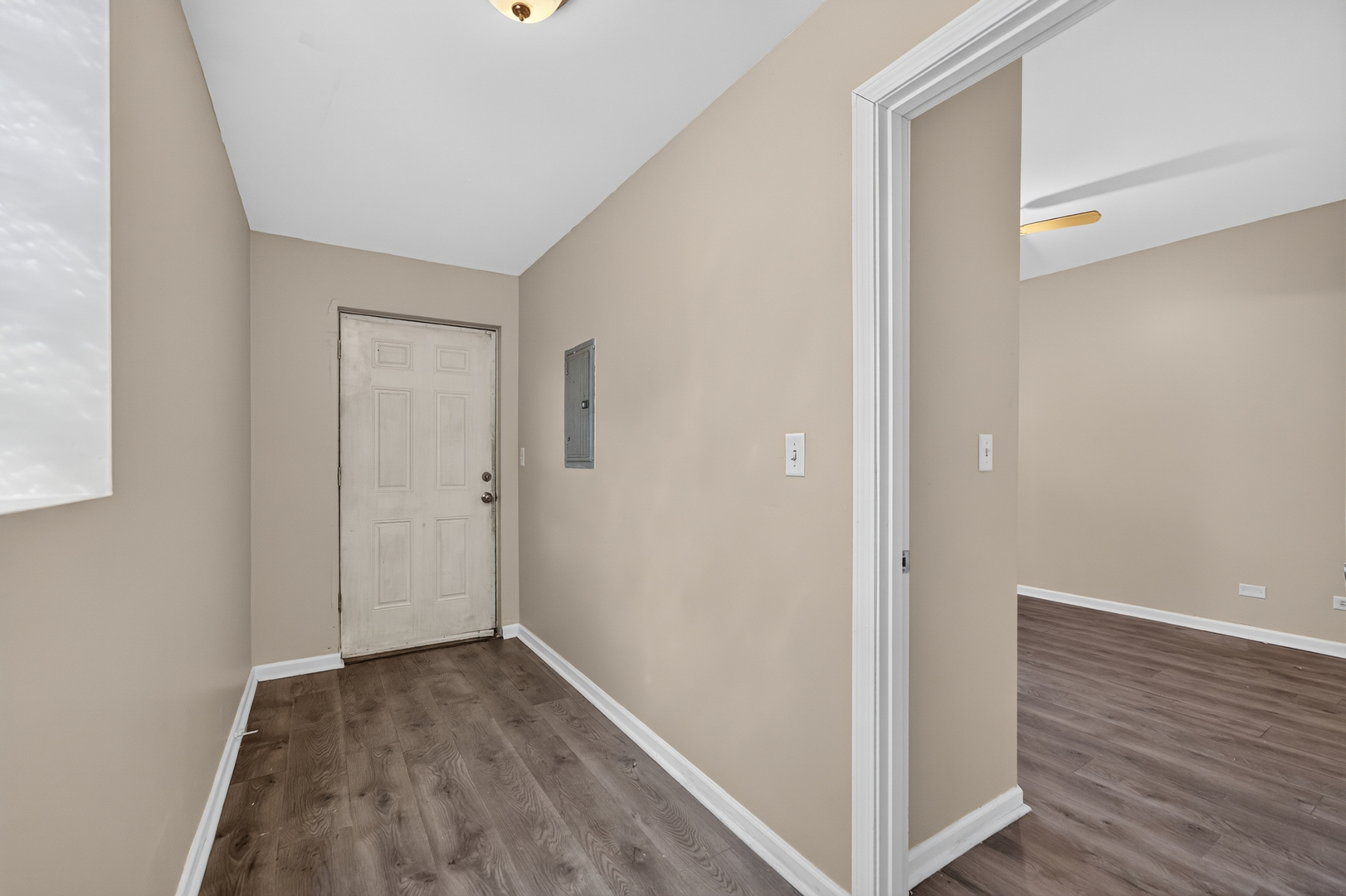 4500 W Wilcox Street