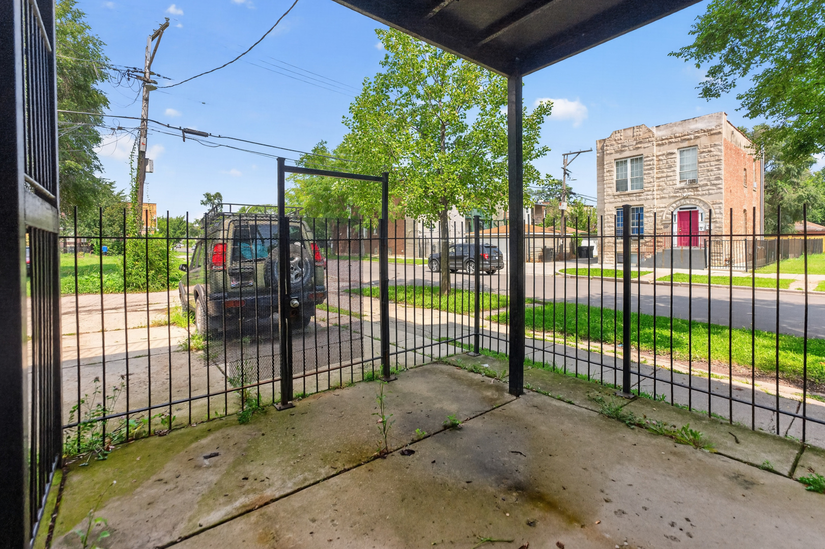 4500 W Wilcox Street
