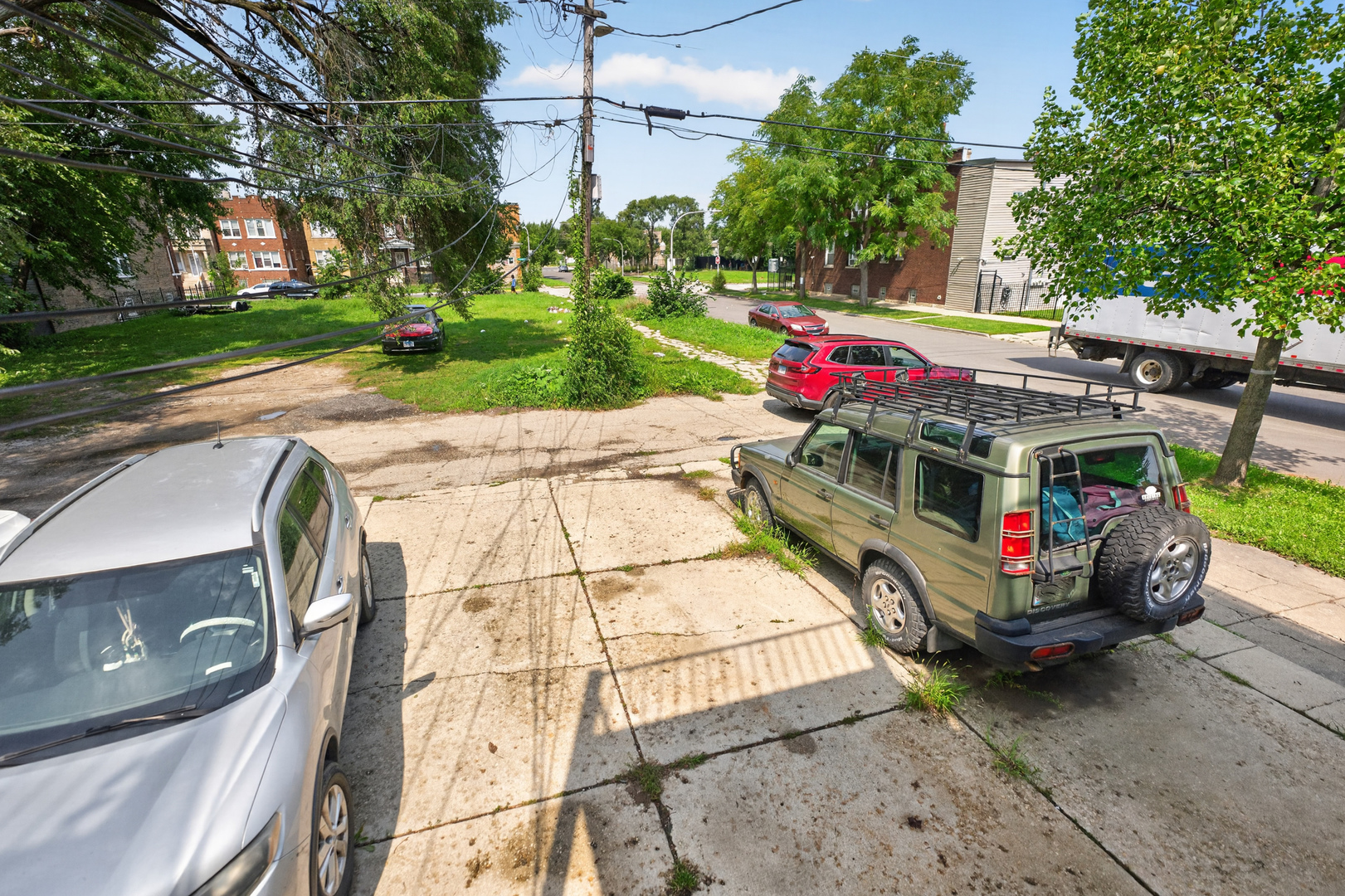 4500 W Wilcox Street