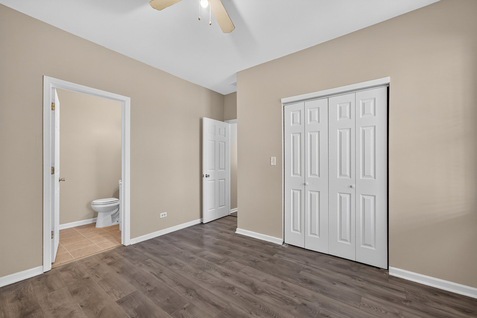 4500 W Wilcox Street