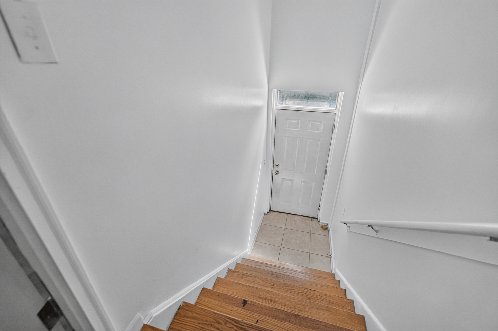 4500 W Wilcox Street