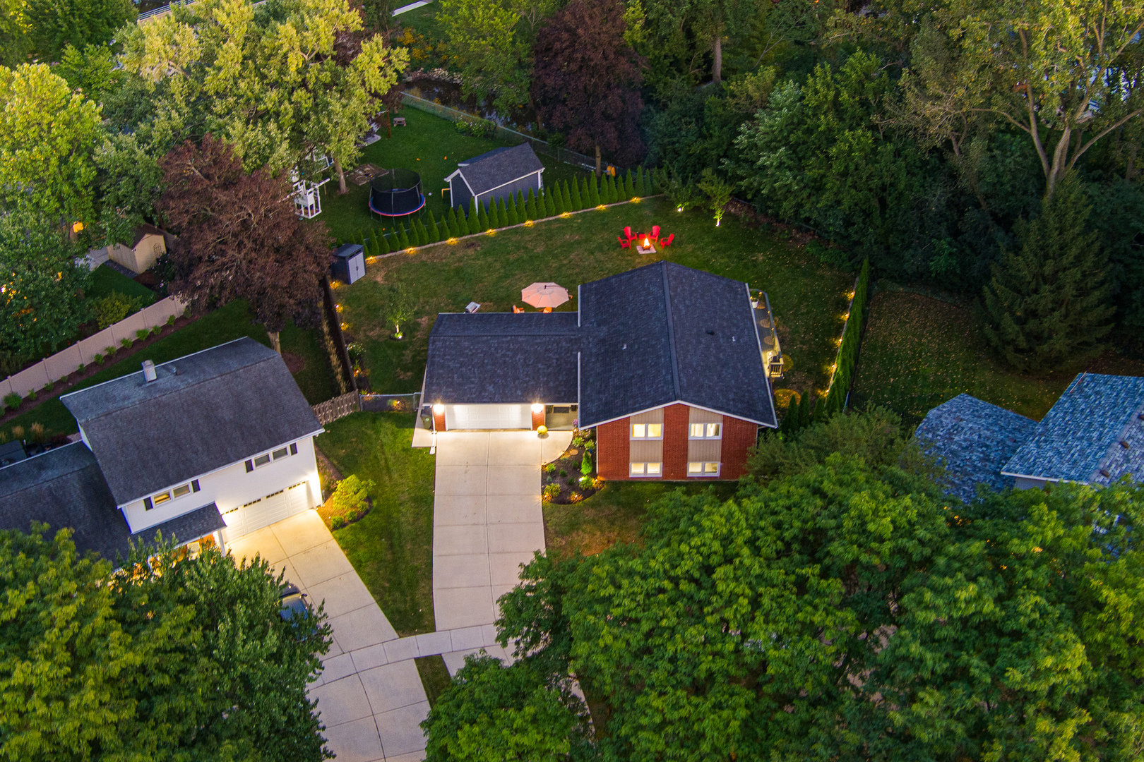 917 E Schirra Drive