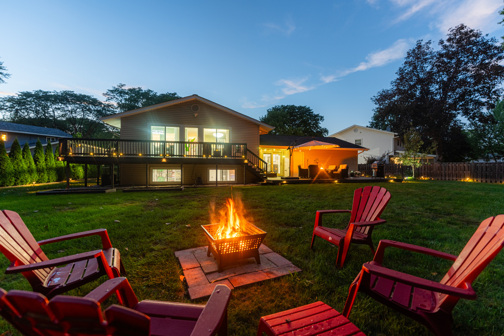 917 E Schirra Drive