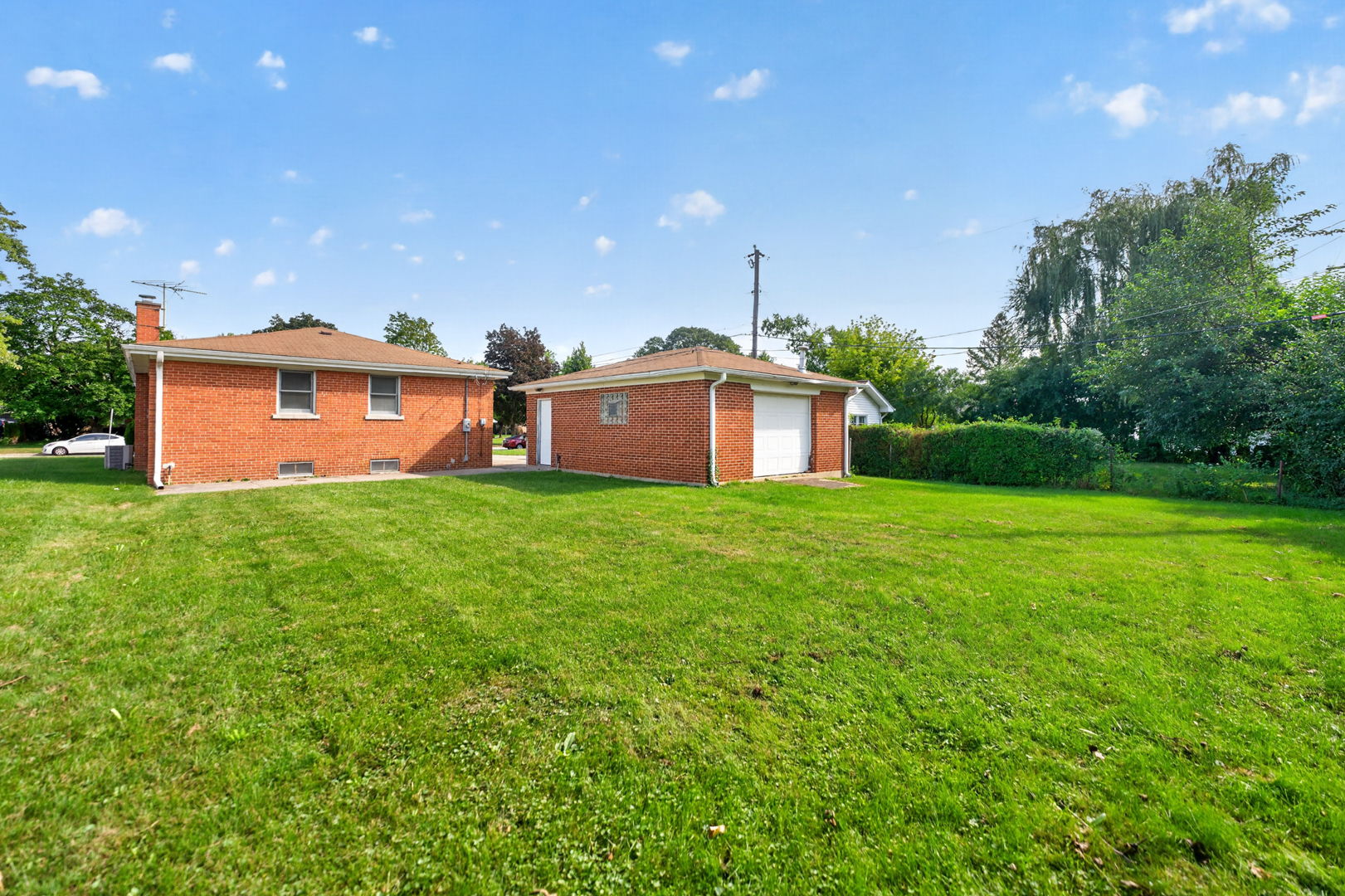 514 W Center Street