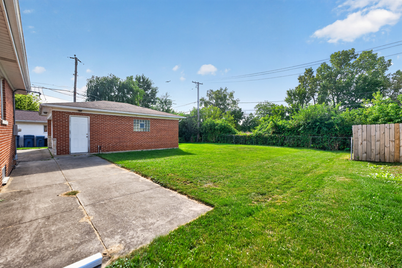 514 W Center Street