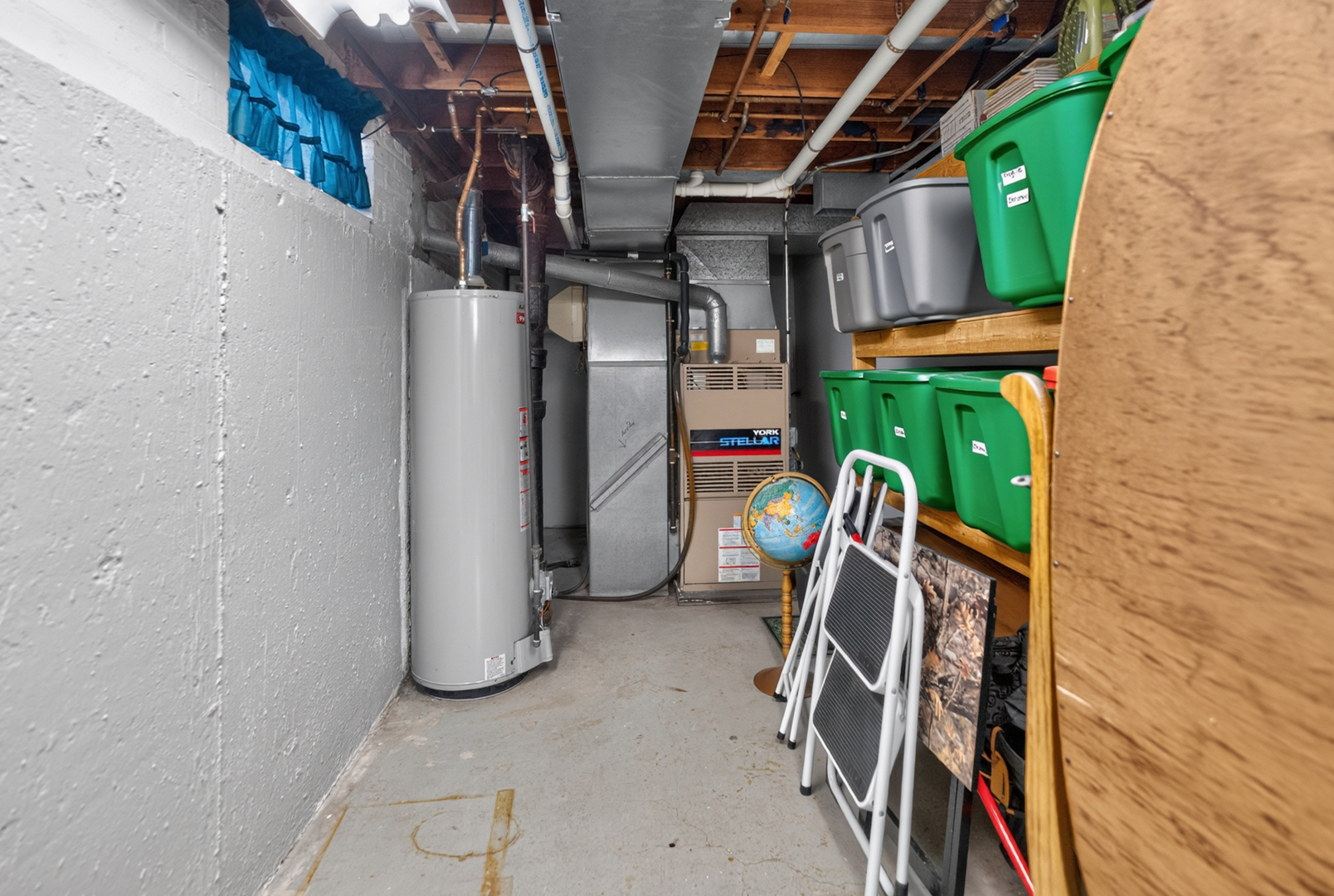 514 W Center Street