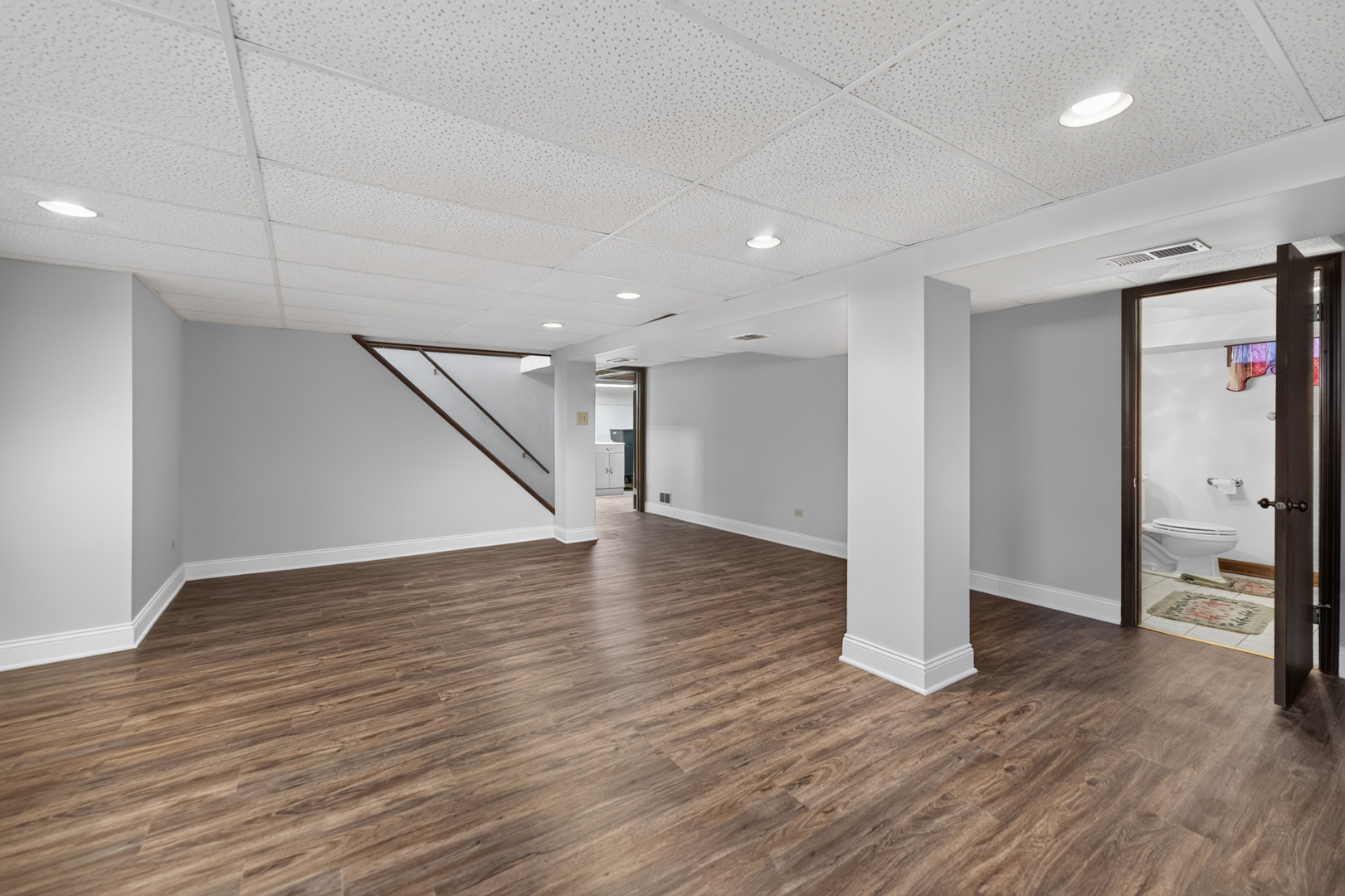 514 W Center Street