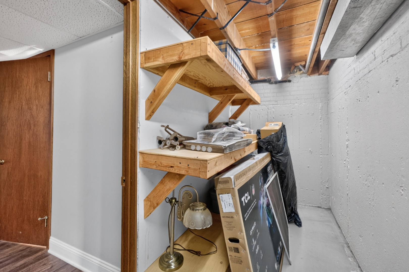 514 W Center Street