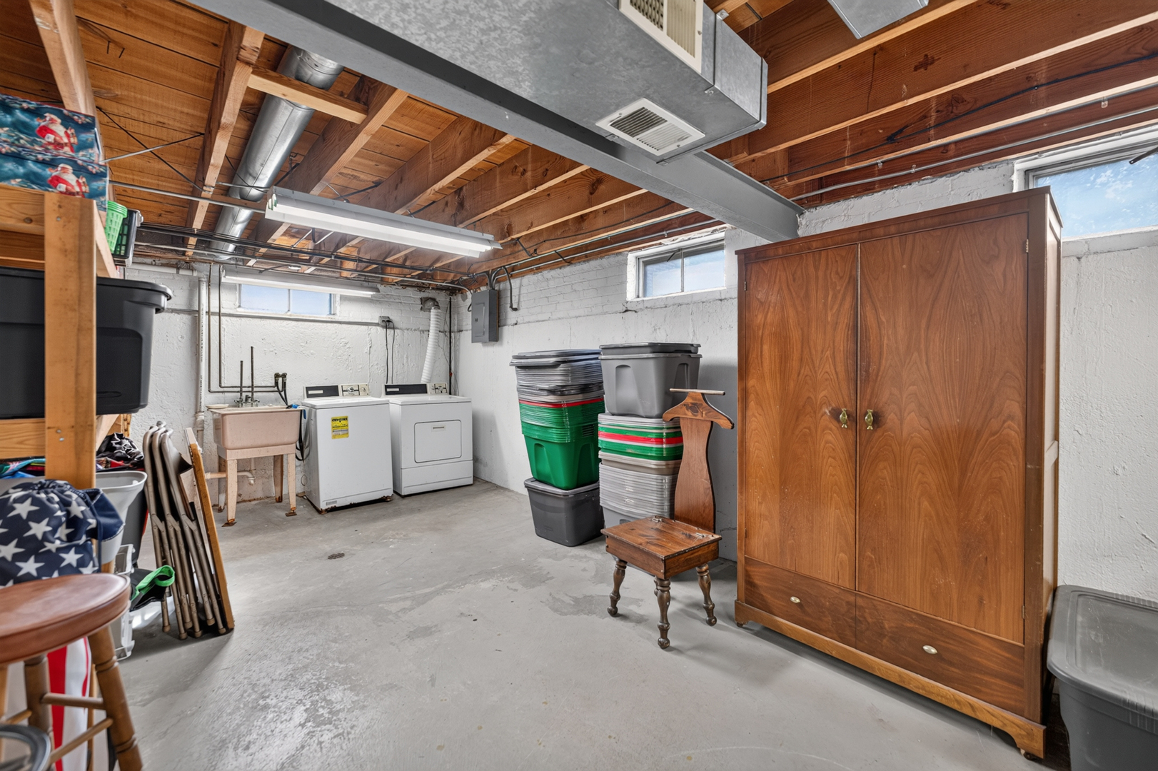 514 W Center Street