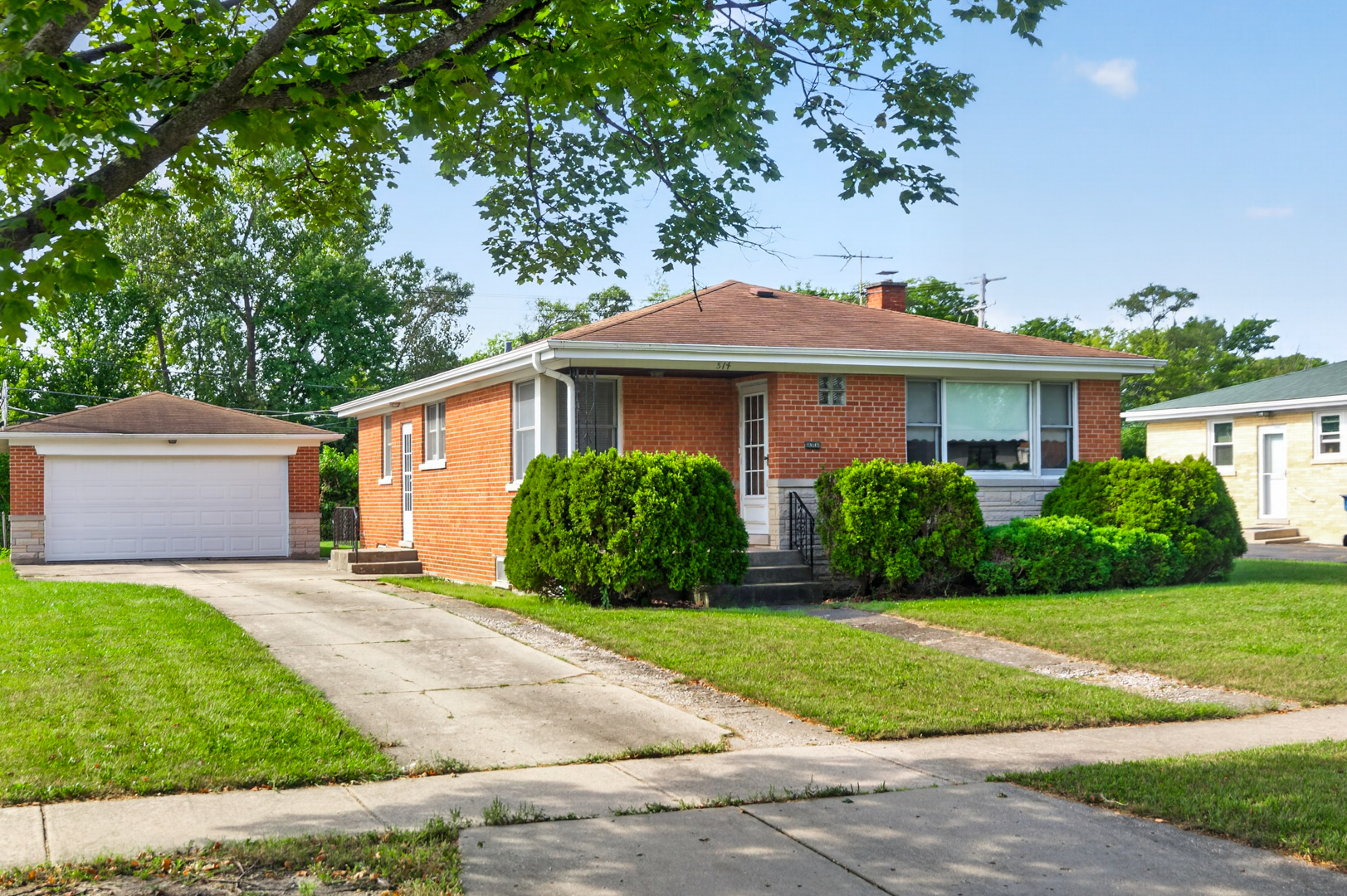 514 W Center Street