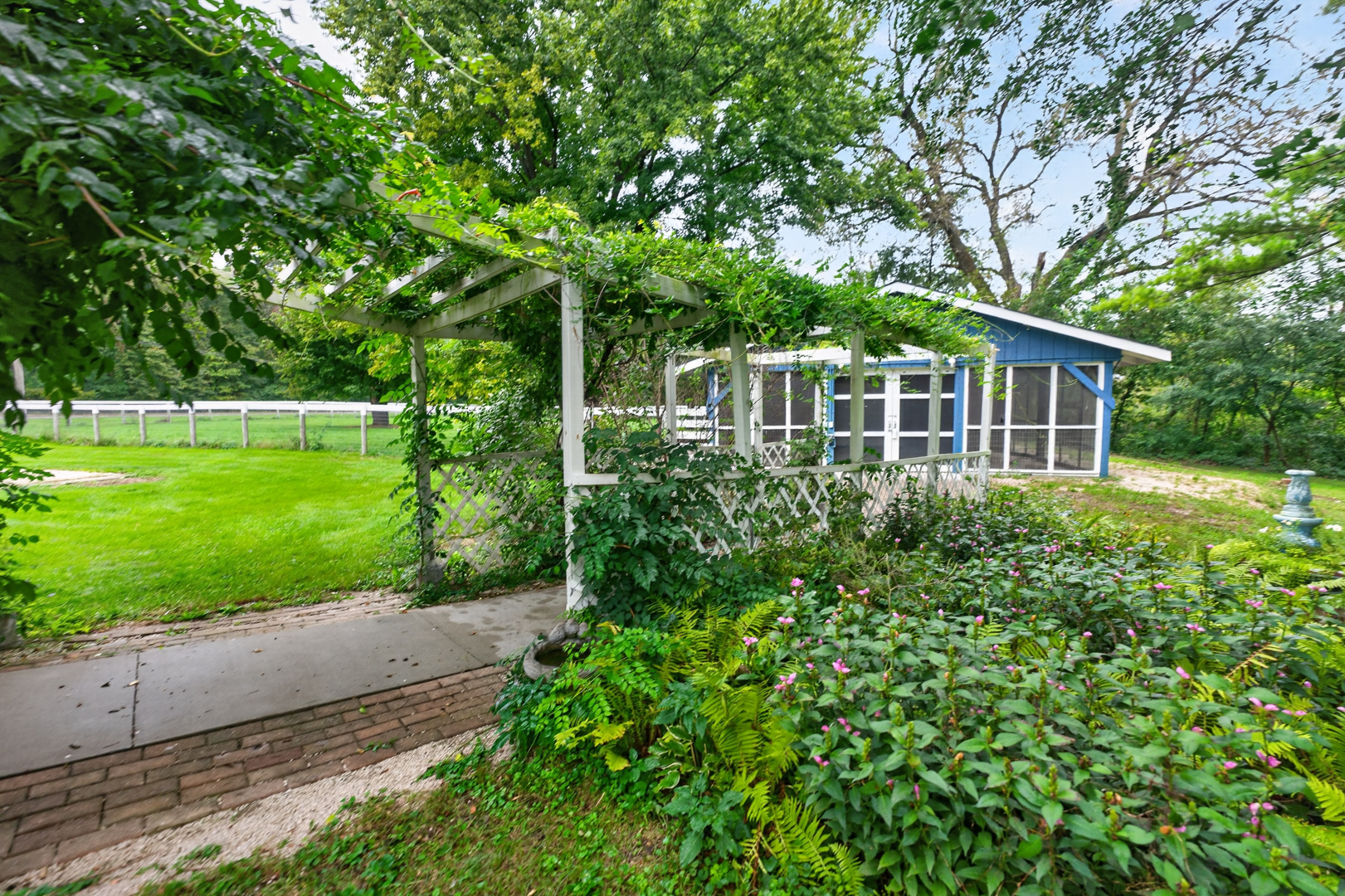 32836 Genoa Road