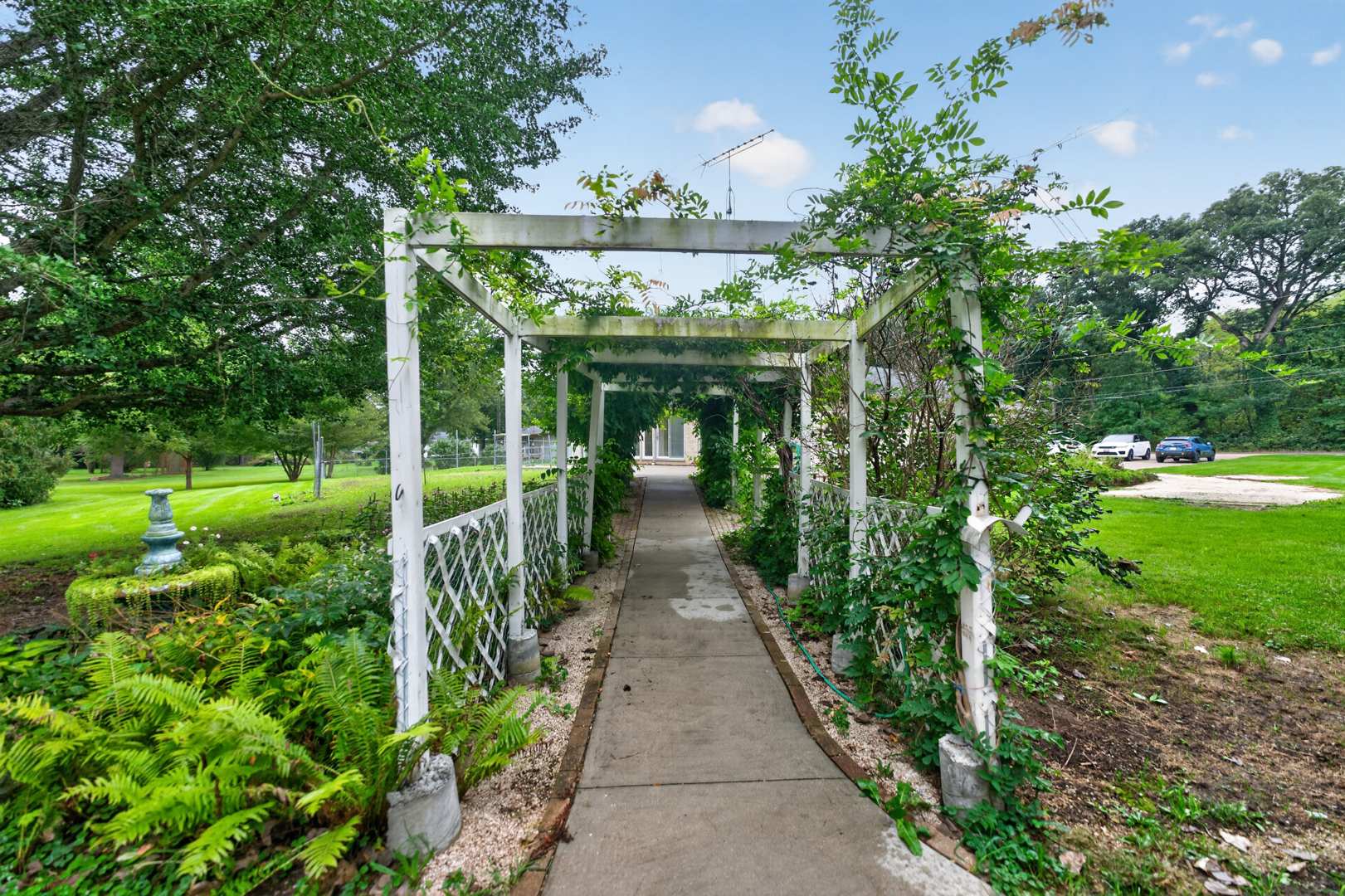 32836 Genoa Road