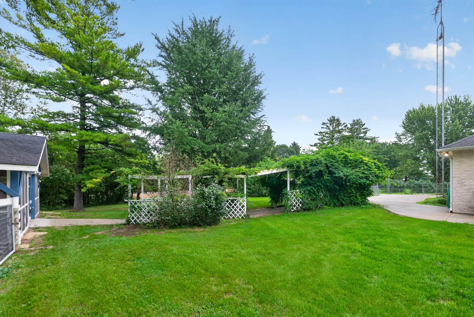 32836 Genoa Road