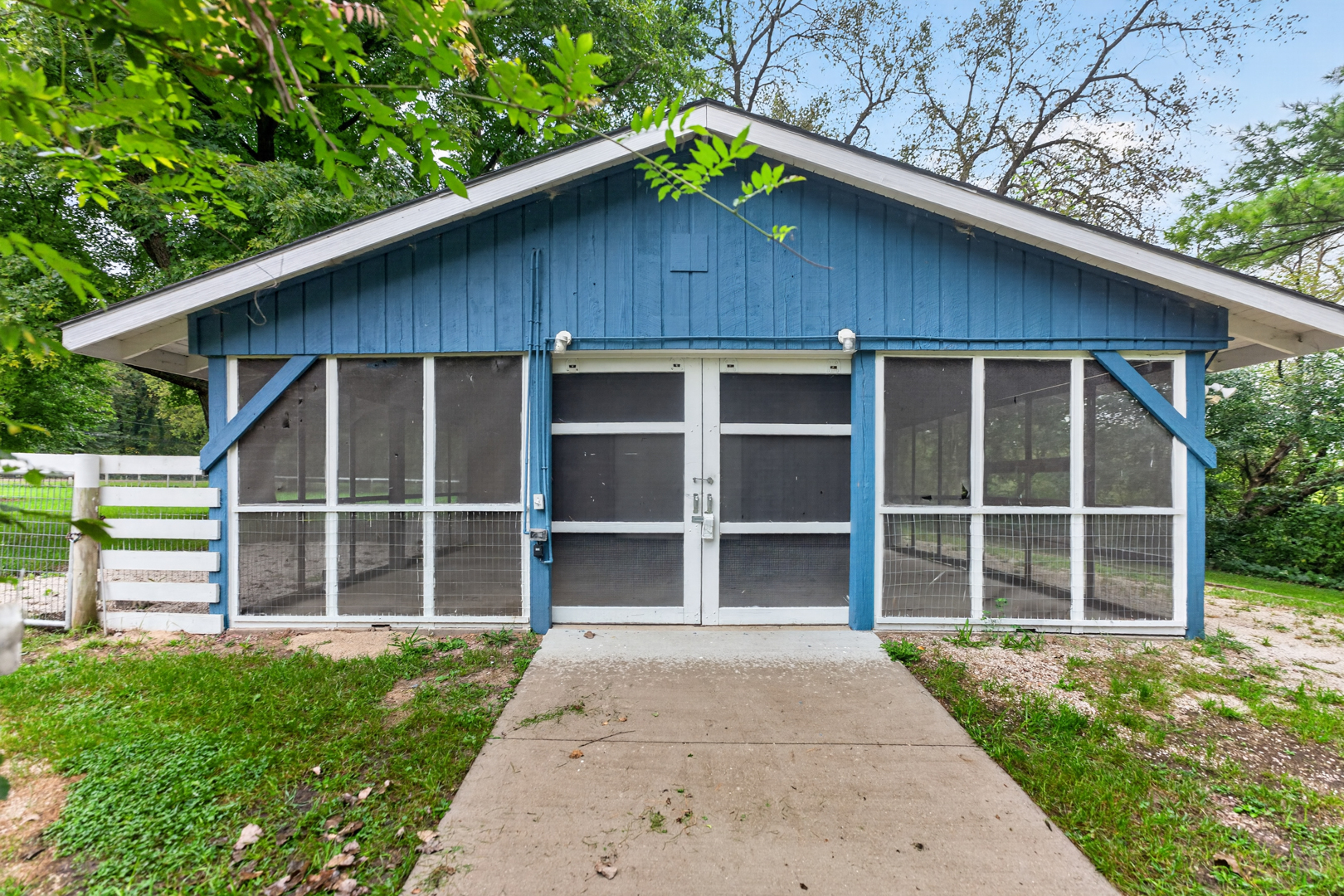32836 Genoa Road