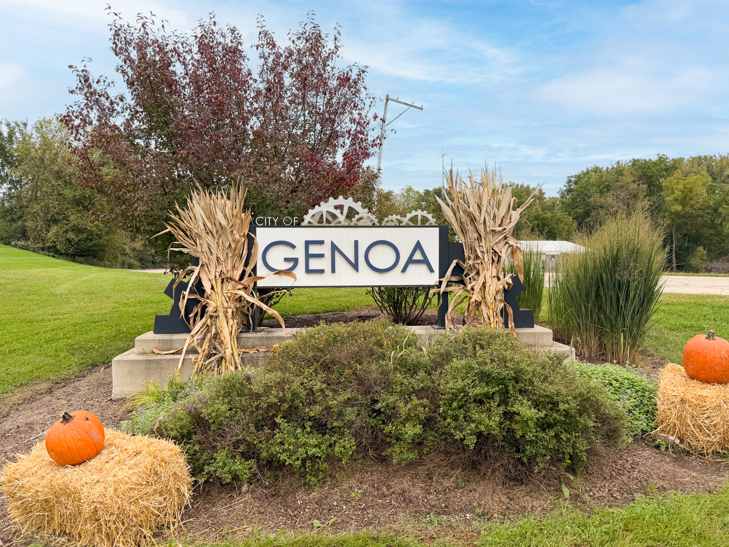 32836 Genoa Road