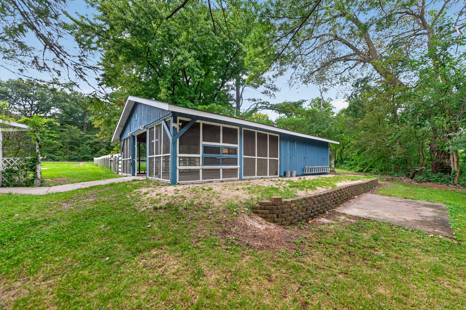 32836 Genoa Road