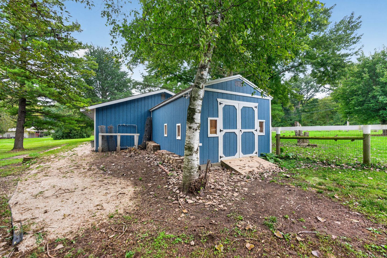 32836 Genoa Road