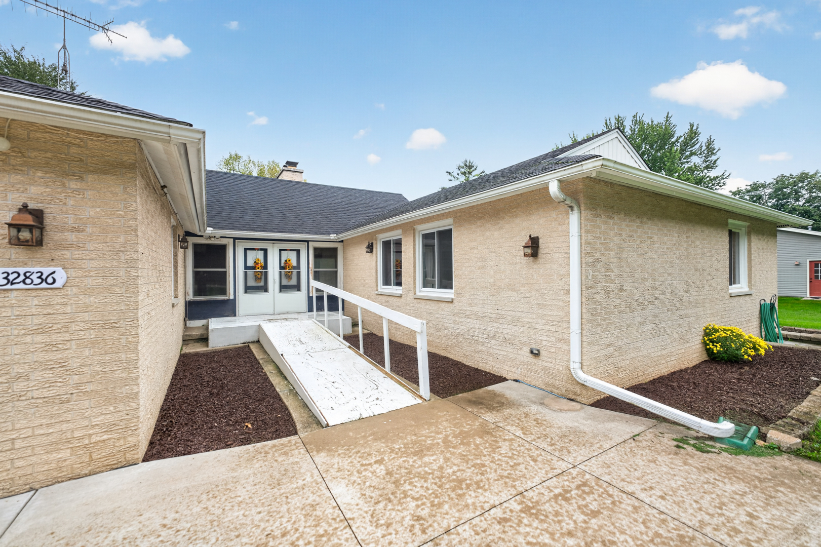 32836 Genoa Road