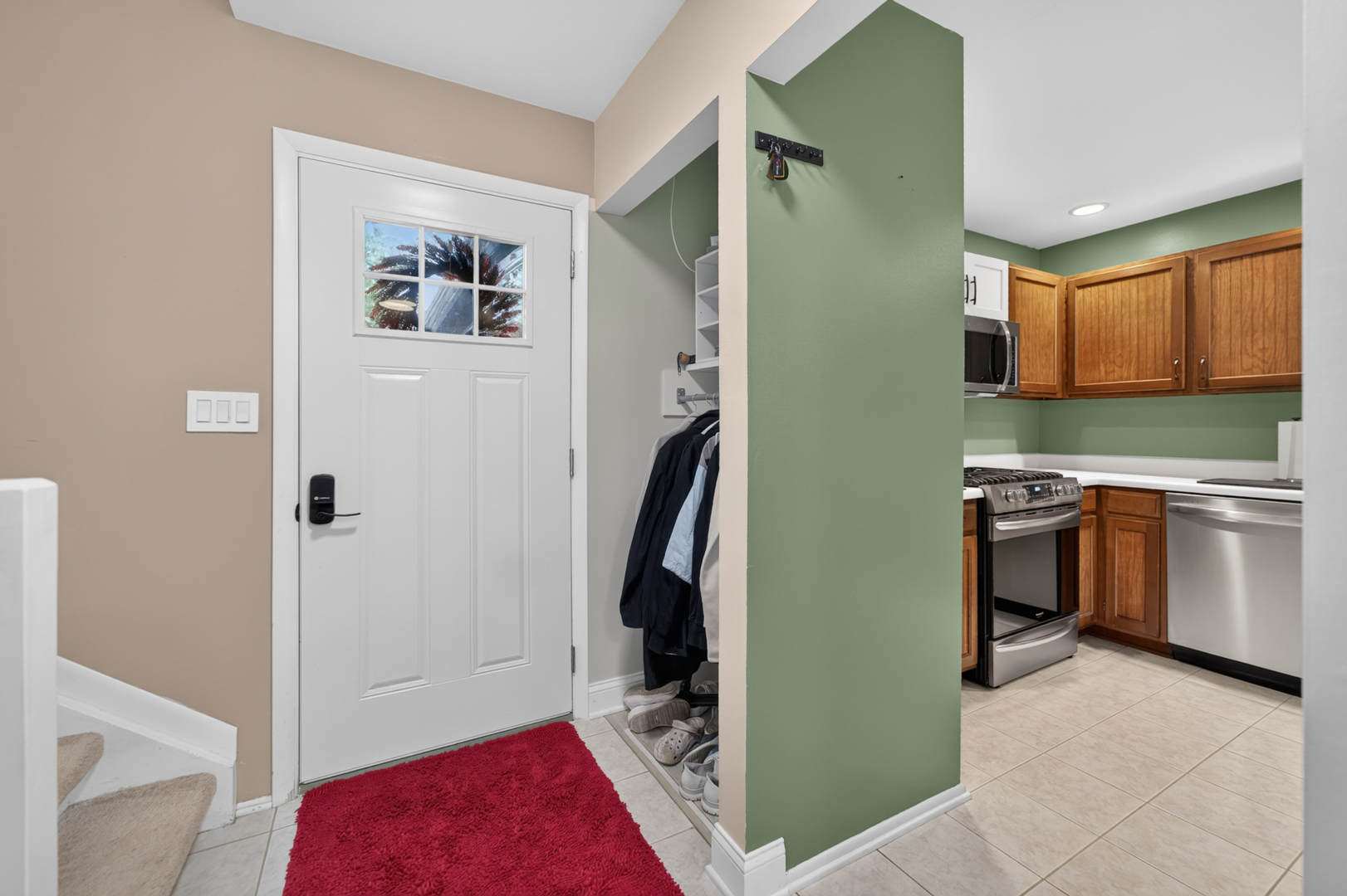 6 Cypress Square