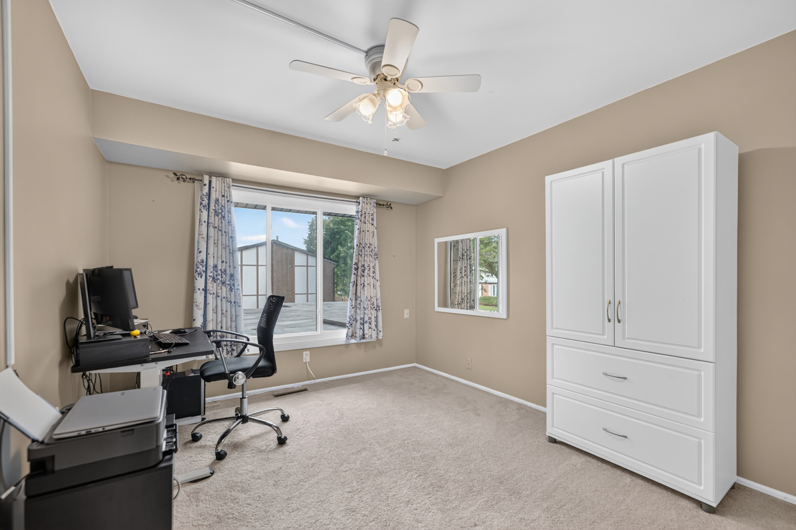 6 Cypress Square