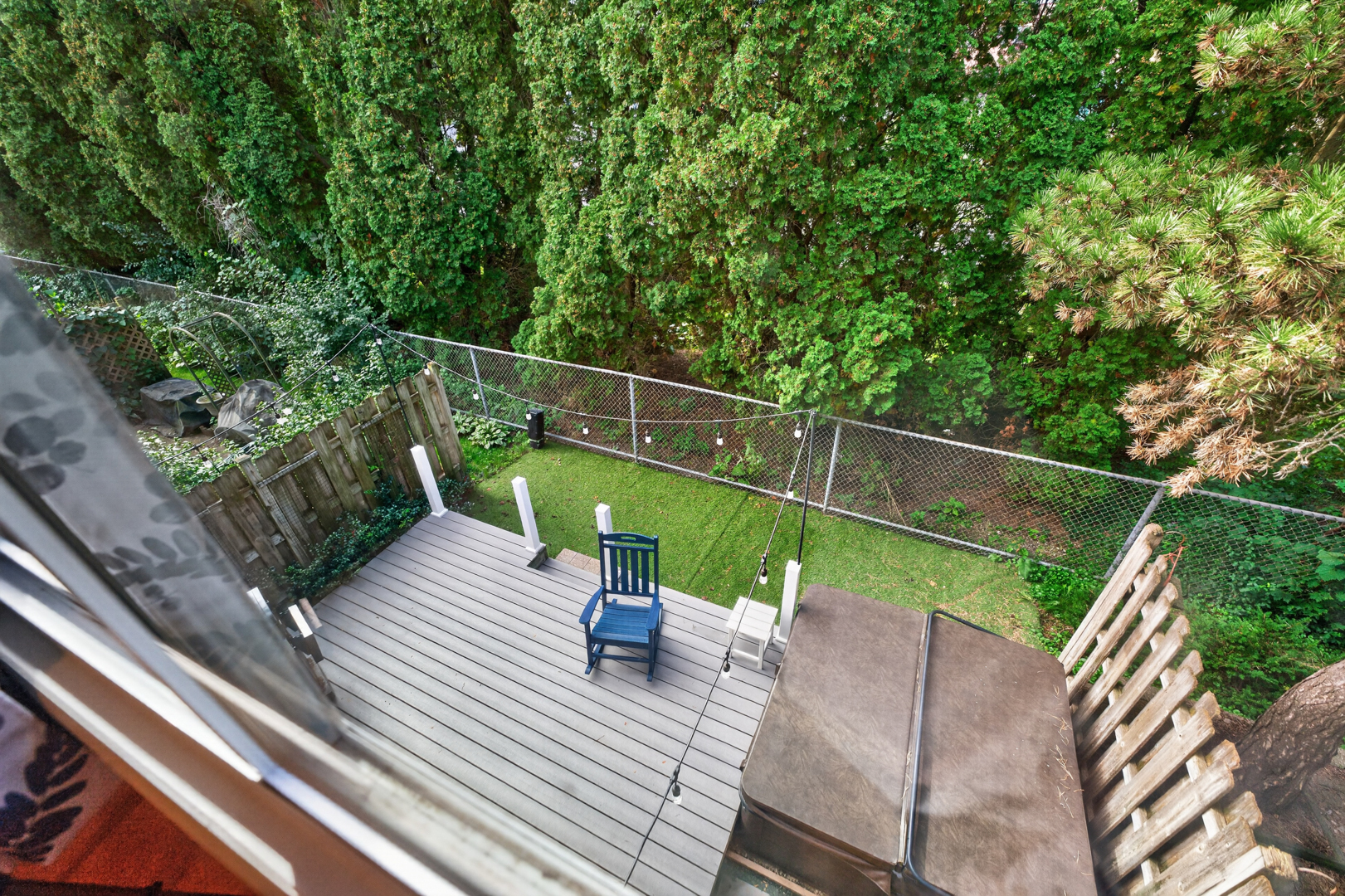 6 Cypress Square