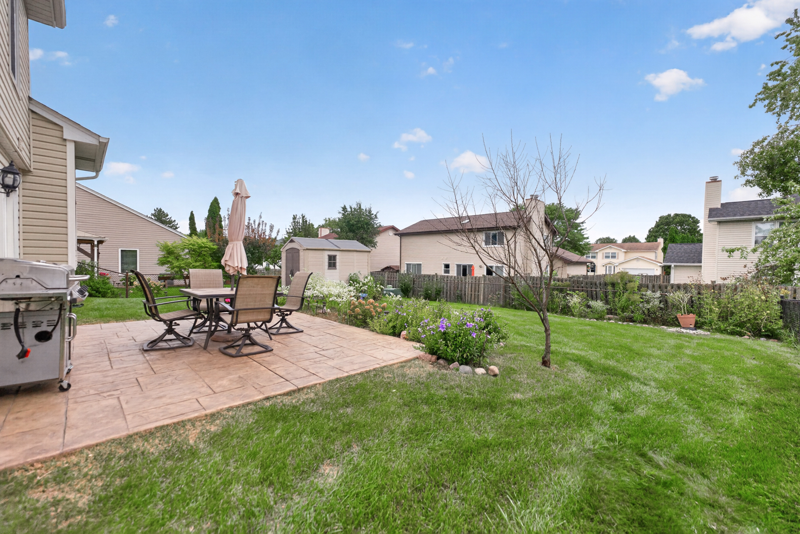 240 Iris Drive