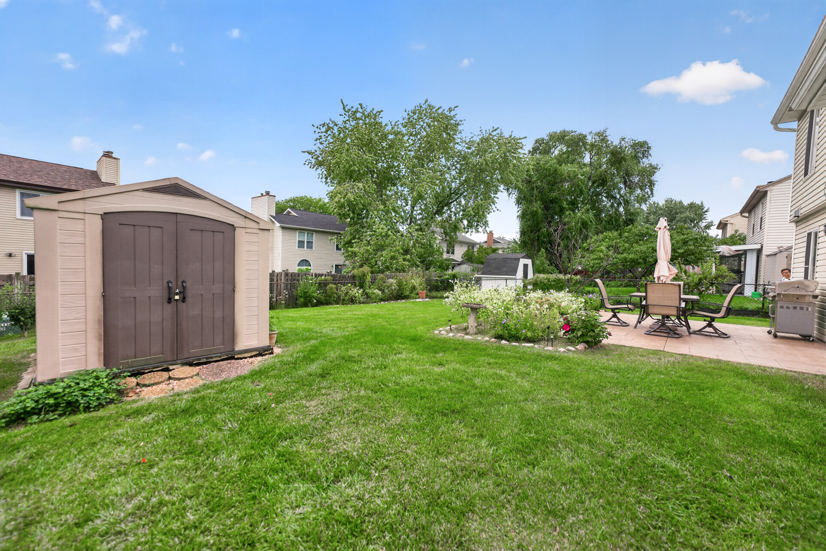 240 Iris Drive