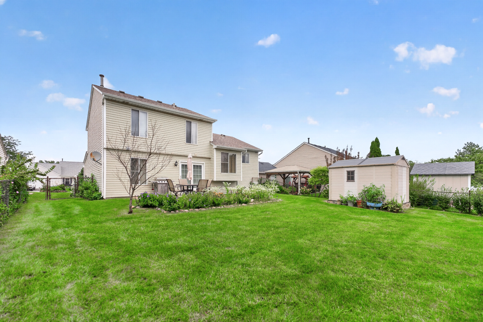 240 Iris Drive