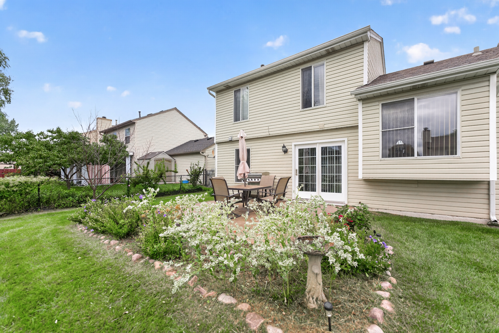 240 Iris Drive