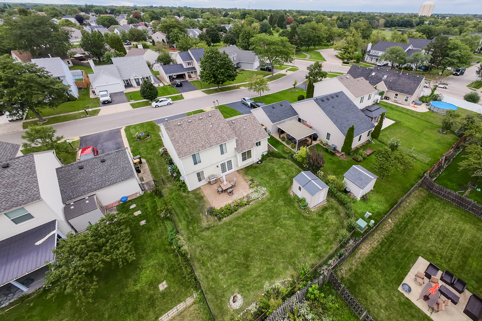 240 Iris Drive