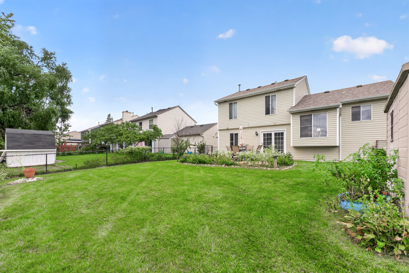 240 Iris Drive